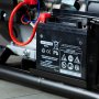 Бензиновый генератор FUBAG BS 7500 XD ES DUPLEX в Нижнем Новгороде фото