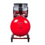 Компрессор воздушный безмасляный малошумный FUBAG OLS 500/100 CM2х2 в Нижнем Новгороде фото