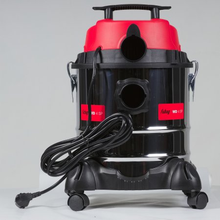 FUBAG Строительный пылесос WD 4SP в Нижнем Новгороде фото