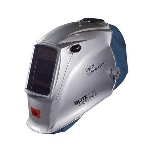  Маска сварщика FUBAG BLITZ 5-13 PAPR I Visor Digital Natural Color в Нижнем Новгороде фото
