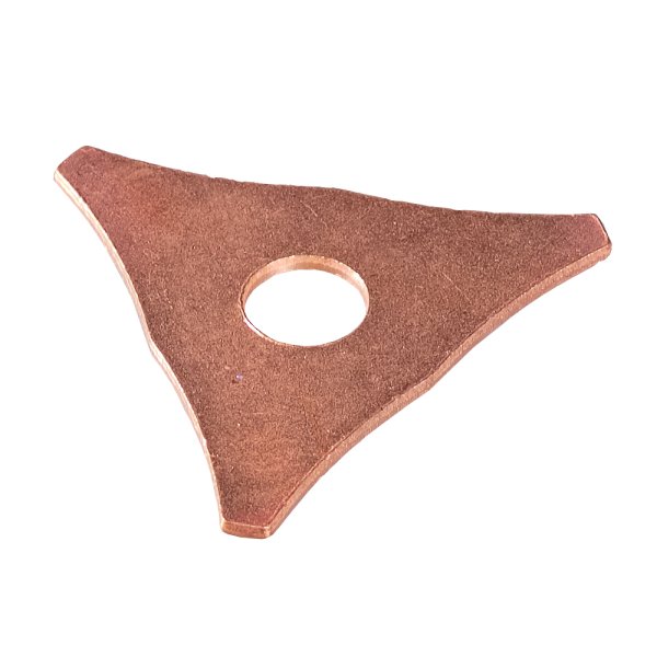 Электрод FUBAG "Треугольник" для точечной сварки в Нижнем Новгороде фото