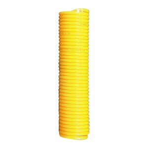 Шланг спиральный FUBAG с фитингами рапид, полиуретан, 15 бар, 6 x 10 мм, 10 м в Нижнем Новгороде фото