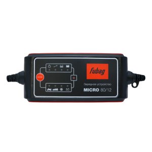 Зарядное устройств FUBAG MICRO 80/12 в Нижнем Новгороде фото