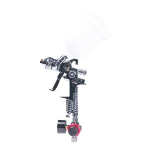 FUBAG Краскораспылитель MASTER G600/1.4 HVLP с верхним бачком и редуктором в Нижнем Новгороде фото