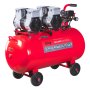 Компрессор воздушный безмасляный малошумный FUBAG OLS 500/100 CM2х2 в Нижнем Новгороде фото