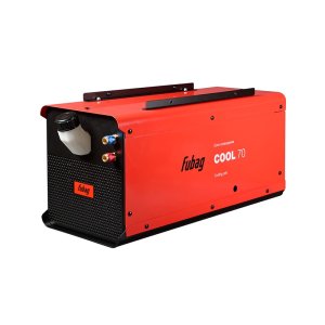 Сварочный полуавтомат_INMIG 500T DW SYN PULSE (арт. 31443) + Подающий механизм DRIVE INMIG DW SYN PULSE (41105) + Горелка FB 550W 3m (31652) + Блок жидкостного охлаждения Cool 70__для арт. 31406_31443_31453_31455_31456_31457_31454 (31409) + Тележка_для ар в Нижнем Новгороде фото