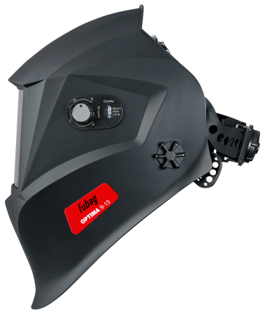  Маска сварщика Хамелеон FUBAG IR 9-13N S в Нижнем Новгороде фото