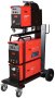 Сварочный полуавтомат INMIG 500T DW SYN + Подающий механизм DRIVE INMIG DW SYN + Шланг-пакет 5 м + Горелка FB 500 3 м + Блок жидкостного охлаждения + Тележка в Нижнем Новгороде фото