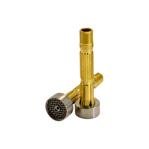 FUBAG Цанга c газовой линзой ф2.0 FB TIG 240-550W (2 шт.) в Нижнем Новгороде фото
