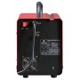 FUBAG Сварочный полуавтомат IRMIG 160 SYN с горелкой 150 А в комплекте + Проволока сварочная сплошного сечения FB 70S 0.8 мм катушка 200мм вес 5 кг в ПОДАРОК в Нижнем Новгороде фото