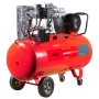 Ременной одноступенчатый компрессор FUBAG B10000B/270 CT11 в Нижнем Новгороде фото