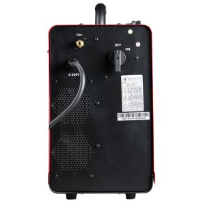 Полуавтомат сварочный FUBAG INMIG 200 SYN LCD (новый дисплей) в Нижнем Новгороде фото