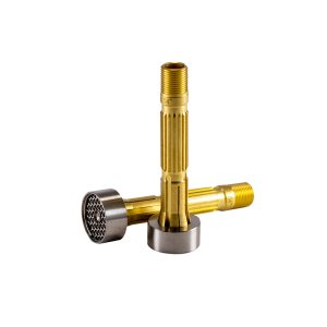 FUBAG Цанга c газовой линзой ф1.0 FB TIG 240-550W (2 шт.) в Нижнем Новгороде фото
