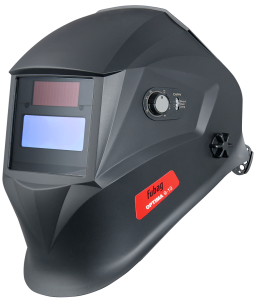  Маска сварщика Хамелеон FUBAG IR 9-13N S в Нижнем Новгороде фото