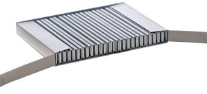 FUBAG Скобы для SN4050 (1.05x1.25мм, 5.7x25.0, 5000 шт) в Нижнем Новгороде фото
