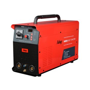 FUBAG Cварочный полуавтомат INMIG 500T DW SYN + Подающий механизм DRIVE INMIG DW SYN +Шланг-пакет 5 метров 70мм2 14 pol с жидкостным охлаждением для INMIG 500T DW SYN + Горелка FB 500 3m + Блок жидкостного охлаждения Cool 70 + Тележка для аппаратов в Нижнем Новгороде фото