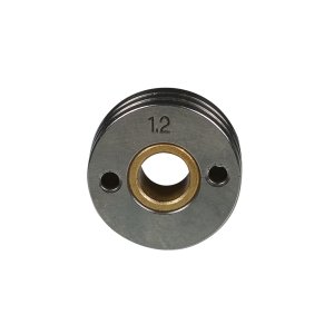 FUBAG Ролики 1,2/1,6 сталь для INMIG 315T 350T 400T 500T 1 шт.  в Нижнем Новгороде фото