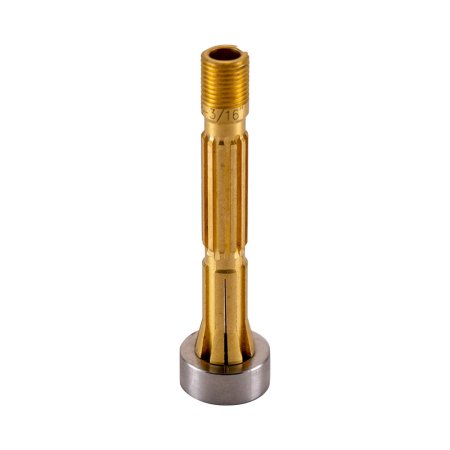 FUBAG Цанга c газовой линзой ф4.8 FB TIG 450W (2 шт.) в Нижнем Новгороде фото