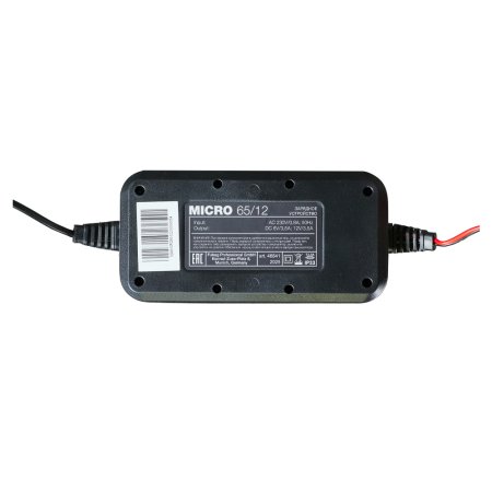 Зарядное устройство FUBAG MICRO 65/12 в Нижнем Новгороде фото