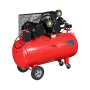Ременной двухступенчатый компрессор FUBAG DCF-900/270 CT7.5 в Нижнем Новгороде фото