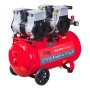 Компрессор воздушный безмасляный малошумный FUBAG OLS 500/50 CM2х2 в Нижнем Новгороде фото