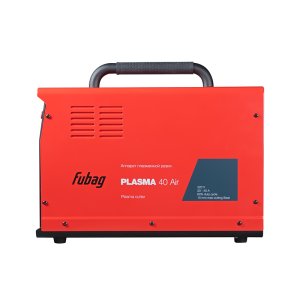 FUBAG PLASMA 40 Air с резаком FB P40 в Нижнем Новгороде фото