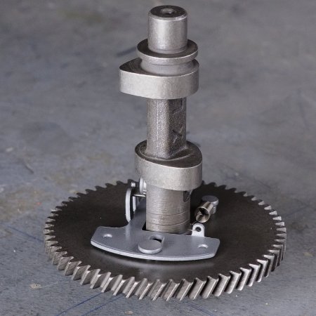 Бензиновый генератор с электростартером и коннектором автоматики FUBAG BS 7500 A ES в Нижнем Новгороде фото