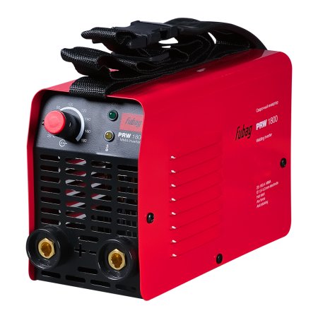 Инвертор ММА сварки FUBAG PRW 2000 в Нижнем Новгороде фото