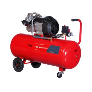 Поршневый масляный компрессор FUBAG VDC 400/100 CM3 в Нижнем Новгороде фото