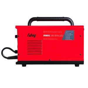 FUBAG Сварочный инверторный полуавтомат IRMIG 180 SYN LED с горелкой 250 А в комплекте в Нижнем Новгороде фото