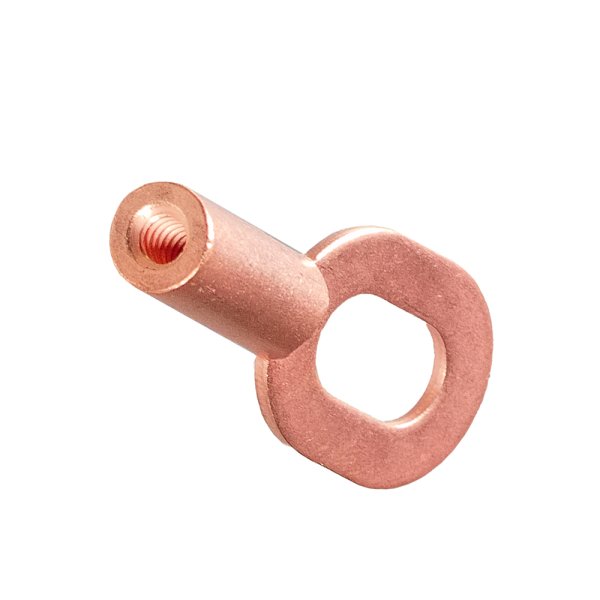 Кольцо прямое FUBAG M5 x 10 для точечной сварки в Нижнем Новгороде фото