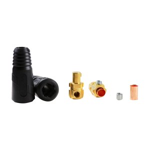 Разъем кабельный Fubag СКР 25 вставка (2 шт.) в Нижнем Новгороде фото