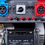 Бензиновый генератор FUBAG BS 8500 XD ES DUPLEX для одно и трехфазного режимов работы в Нижнем Новгороде фото