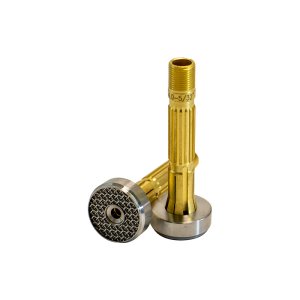 FUBAG Цанга c увеличенной газовой линзой ф4.0 FB TIG 240-550W (2 шт.) в Нижнем Новгороде фото