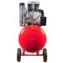 Ременной одноступенчатый компрессор FUBAG B10000B/270 CT11 в Нижнем Новгороде фото