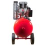 Ременной одноступенчатый компрессор FUBAG B5200B/200 CT4 в Нижнем Новгороде фото