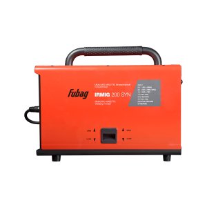 FUBAG Сварочный полуавтомат IRMIG 208 SYN PLUS c горелкой FB 250 3m в Нижнем Новгороде фото