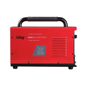 FUBAG Инвертор сварочный IRTIG 200 AC/DC PULSE + горелка FB TIG 26 5P 4m Up&Down  в Нижнем Новгороде фото