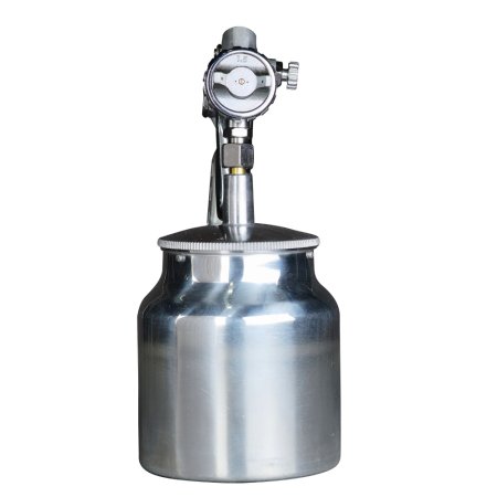 Краскораспылитель FUBAG SGHP 750/1,5 с нижним бачком в Нижнем Новгороде фото