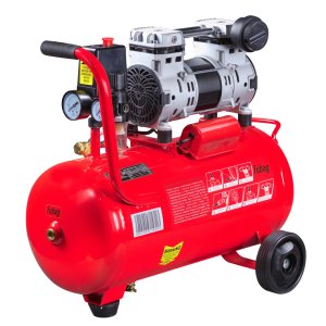 Компрессор воздушный безмасляный FUBAG OLS 180/24 CM1.2 в Нижнем Новгороде фото