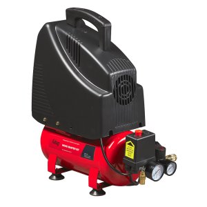Компрессорный набор FUBAG Wood Master Kit безмасляный компрессор + 4 предмета в Нижнем Новгороде фото
