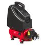Компрессорный набор FUBAG Wood Master Kit безмасляный компрессор + 4 предмета в Нижнем Новгороде фото