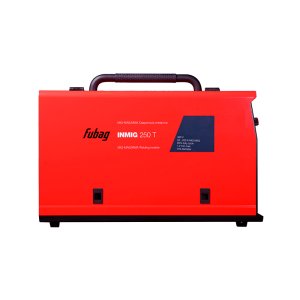 Полуавтомат сварочный FUBAG INMIG 200 SYN LCD (новый дисплей) в Нижнем Новгороде фото