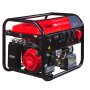 Бензиновый генератор FUBAG BS 6600 DA ES (трехфазный) с электростартером и коннектором автоматики Бензиновый генератор FUBAG BS 6600 DA ES (трехфазный) с электростартером и коннектором автоматики в Нижнем Новгороде фото