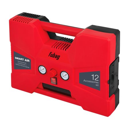 Комплект на базе компрессора FUBAG Smart Air в Нижнем Новгороде фото