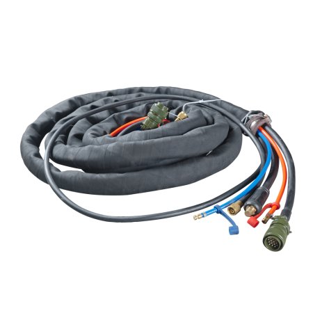 Сварочный полуавтомат_INMIG 500T DW SYN PULSE (арт. 31443) + Подающий механизм DRIVE INMIG DW SYN PULSE (41105) + Горелка FB 550W 3m (31652) + Блок жидкостного охлаждения Cool 70__для арт. 31406_31443_31453_31455_31456_31457_31454 (31409) + Тележка_для ар в Нижнем Новгороде фото