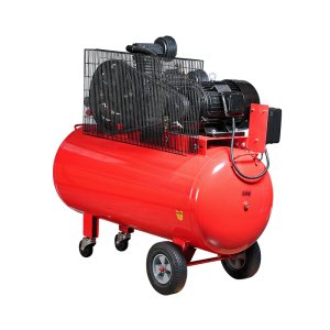 Ременной двухступенчатый компрессор FUBAG DCF-900/270 CT7.5 в Нижнем Новгороде фото