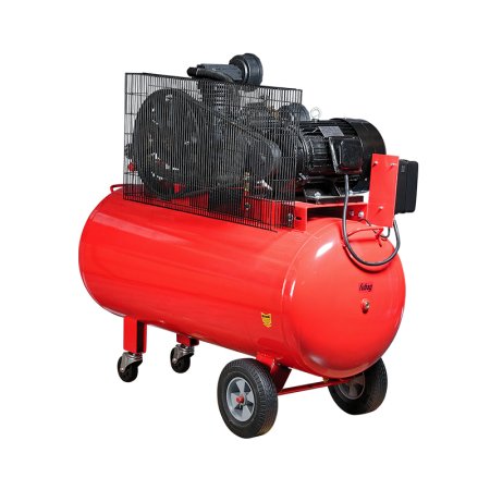 Ременной двухступенчатый компрессор FUBAG DCF-900/270 CT7.5 в Нижнем Новгороде фото