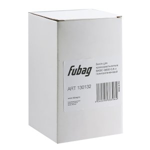 FUBAG Бачок для краскораспылителя BASIC G600, 0.6л полипропиленовый в Нижнем Новгороде фото