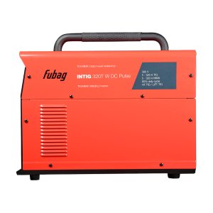 FUBAG Сварочный инвертор INTIG 320 T W DC PULSE с горелкой FB TIG 26 5P 4m НАКС в Нижнем Новгороде фото